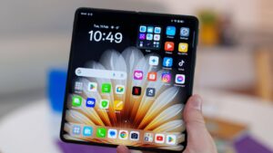 Saingi Samsung, Oppo Find N6 Meluncur 17 Maret, Bawa Kamera 200MP dan Layar Minim Lipatan