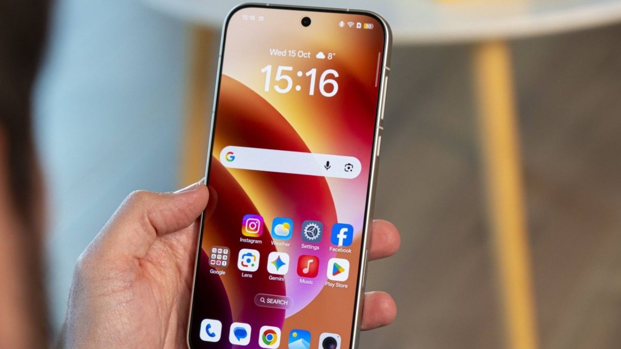 Oppo Selangkah Lebih Maju dari Samsung, Berhasil Implementasikan Magnet Bawaan di Find X10