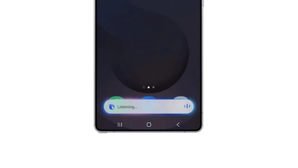 Pencarian Web Dengan Bixby. Foto: 9To5Google