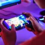 Pertumbuhan Pasar Game Mobile Melambat pada 2025