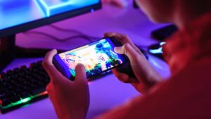 Pertumbuhan Pasar Game Mobile Melambat pada 2025