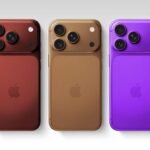 Perubahan Besar iPhone 18 Pro: Dynamic Island Menyusut, Kamera Variabel Jadi Andalan