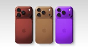 Perubahan Besar iPhone 18 Pro: Dynamic Island Menyusut, Kamera Variabel Jadi Andalan