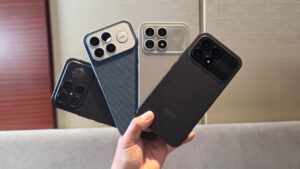 POCO F8 Series Meluncur di Indonesia: Dual Chipset dan Speaker Bose, Ini Harganya