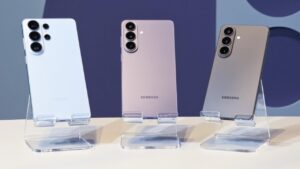 Samsung Galaxy S26 Series Dipastikan Dapat Perlindungan Keamanan Tingkat Tertinggi