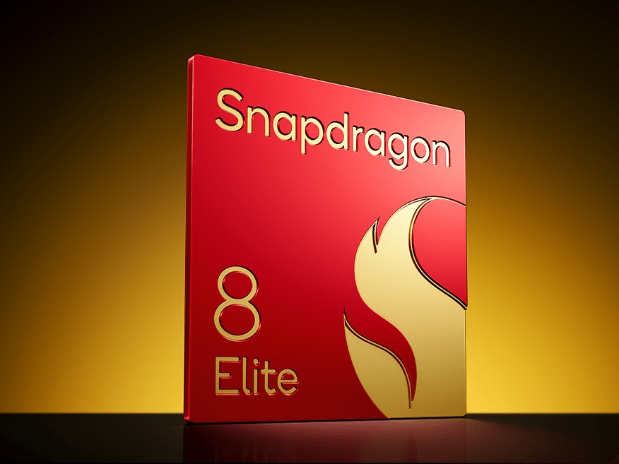 Qualcomm Snapdragon 8 Elite. Foto: XIaomi