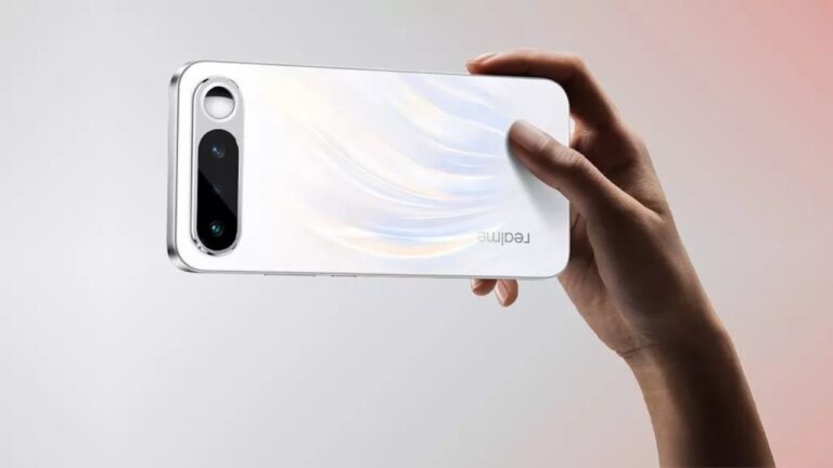 Realme 16 5G Resmi Meluncur, Tawarkan Baterai Jumbo 7000 mAh dan Spek Gahar