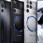 Bukan iPhone, RedMagic 11 Pro Plus Jadi HP Terkencang Januari 2026 Versi AnTuTu