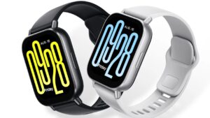 Redmi Watch 5 Active: Smartwatch Premium Rp399 Ribu dengan Fitur Lengkap