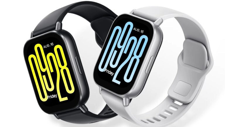 Redmi Watch 5 Active: Smartwatch Premium Rp399 Ribu dengan Fitur Lengkap