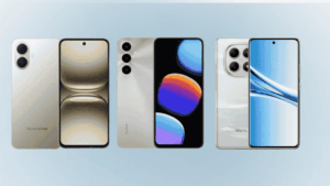 7 HP Murah Untuk 2026: Fitur Canggih dengan Baterai Jumbo Mulai Rp1 Jutaan