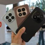 Rekomendasi HP Baru Rp3-6 Jutaan Untuk Lebaran 2026, Siapkan THR Kalian!