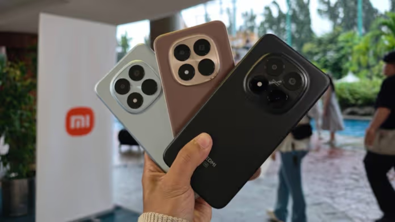 Rekomendasi HP Baru Rp3-6 Jutaan Untuk Lebaran 2026, Siapkan THR Kalian!