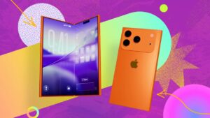 iPhone Fold Bakal Meluncur Akhir 2026, Intip Bocoran Spesifikasi dan Harganya