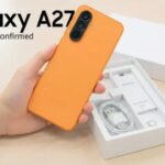 Samsung Galaxy A27 Muncul di Database IMEI, Siap Meluncur Global dan AS