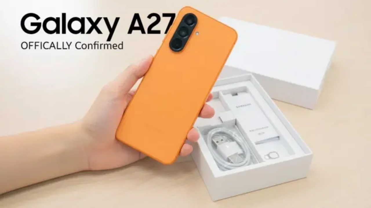 Samsung Galaxy A27 Muncul di Database IMEI, Siap Meluncur Global dan AS