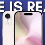 iPhone 17e Bocor: Dynamic Island, Kembalinya MagSafe, dan Chip A19 Siap Meluncur