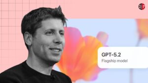 OpenAI Akui GPT-5.2 Tak Memuaskan, Sam Altman Janjikan Perbaikan