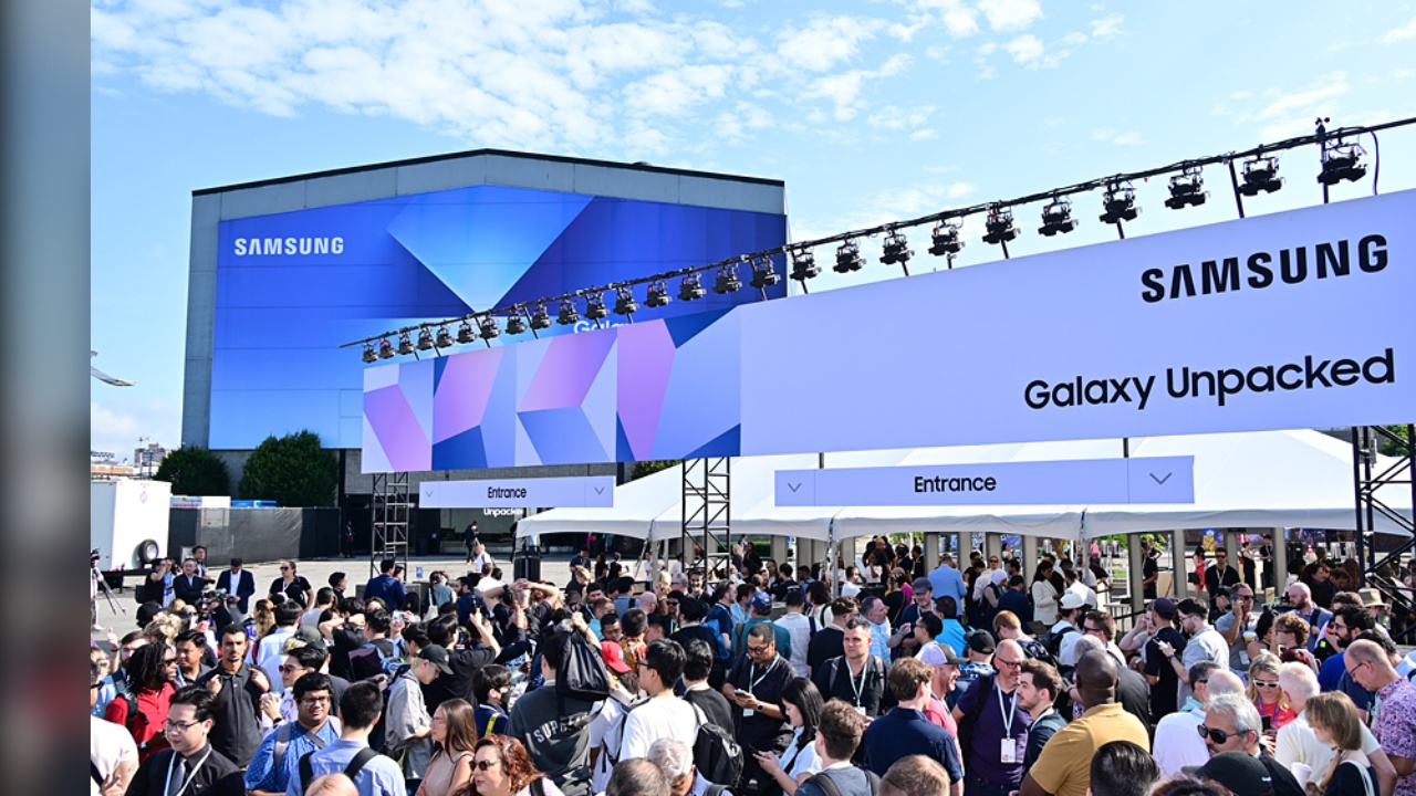 Samsung Galaxy Unpacked 2026: Peluncuran Seri S26 Siap Digelar 25 Februari di San Francisco