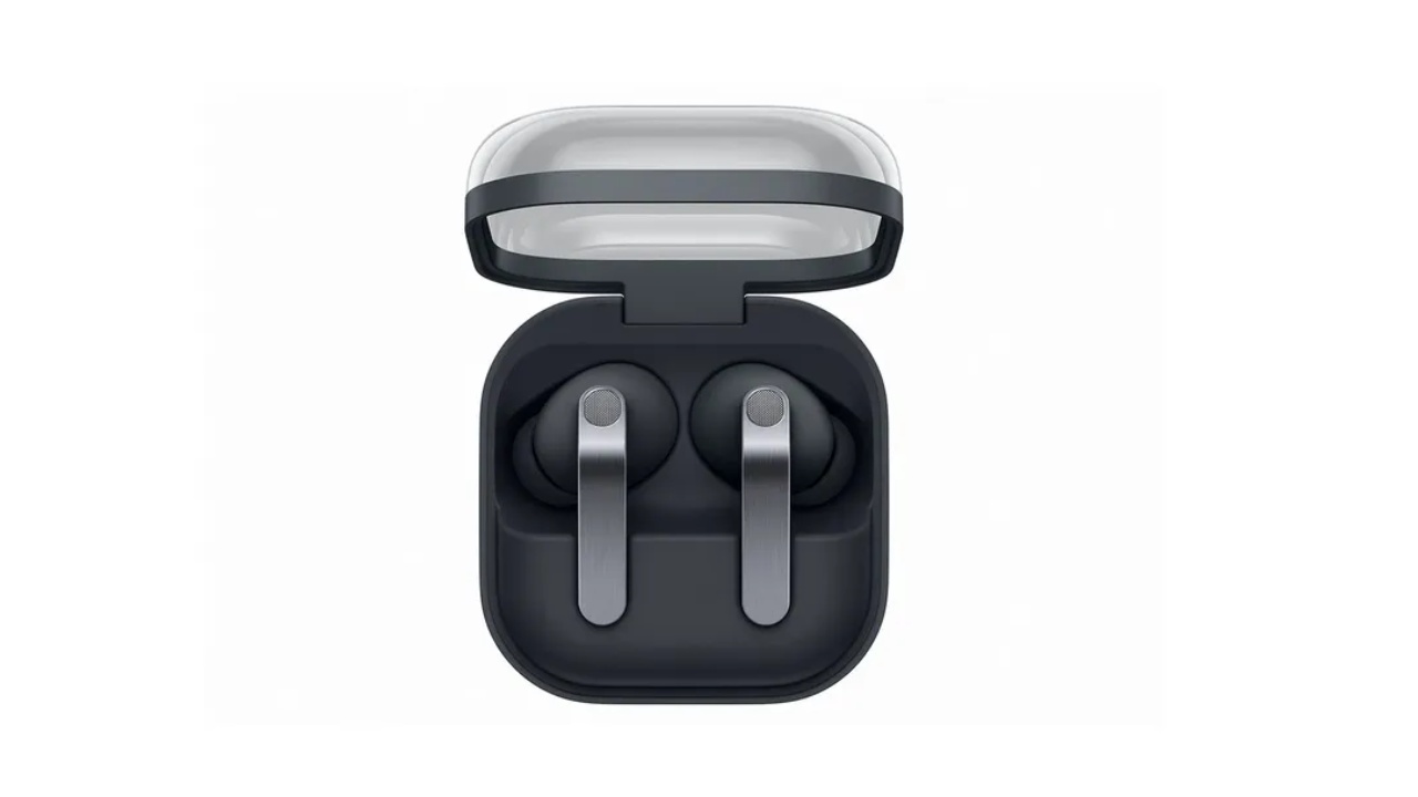 Samsung Hadirkan Galaxy Buds 4 dan Buds 4 Pro dengan Harga yang Membuat Kompetitor Minder Samsung Hadirkan Galaxy Buds 4 dan Buds 4 Pro dengan Harga yang Membuat Kompetitor Minder