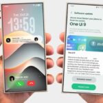 Samsung Uji Coba One UI 9 Berbasis Android 17 untuk Foldable Terbaru