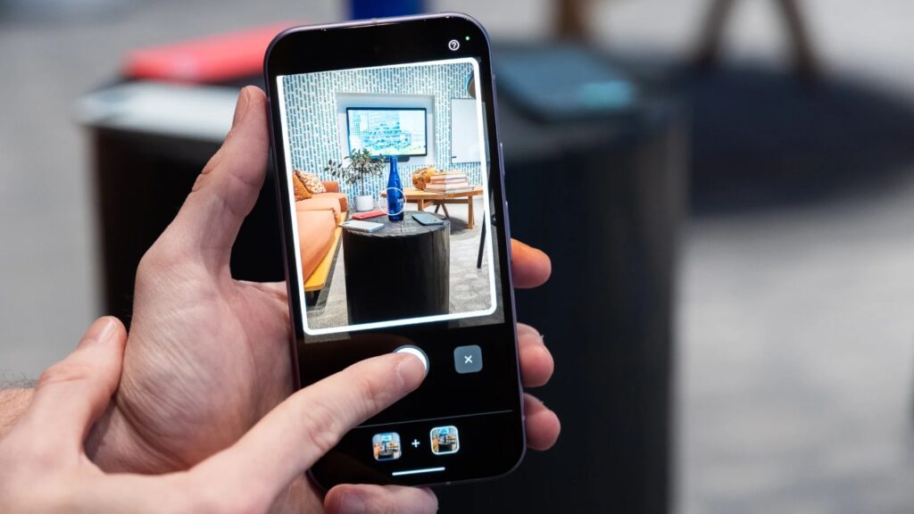 ​Sistem kamera canggih Google Pixel 10a dengan fitur Camera Coach. Foto: Gizmodo