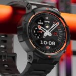 Harga Black Shark GS3: Smartwatch Tangguh dengan Layar AMOLED dan Baterai Awet