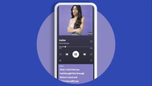 Spotify Perbarui Fitur Lirik: Kini Bisa Diakses Offline dan Terjemahan Global