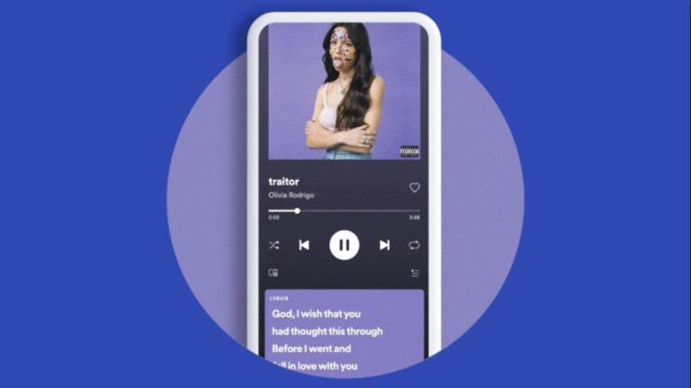Spotify Perbarui Fitur Lirik: Kini Bisa Diakses Offline dan Terjemahan Global