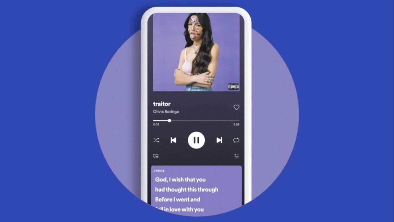 Spotify Perbarui Fitur Lirik: Kini Bisa Diakses Offline dan Terjemahan Global