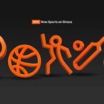 Strava Tambah 5 Mode Olahraga Baru, Akhirnya Pengguna Kini Bisa Lacak Padel!