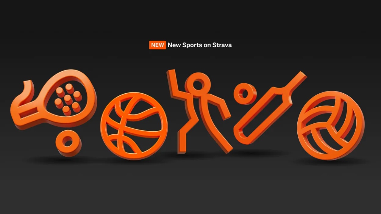 Strava Tambah 5 Mode Olahraga Baru, Akhirnya Pengguna Kini Bisa Lacak Padel!