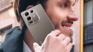 Infinix Note 60 Pro Resmi Meluncur, Tawarkan Layar AMOLED 120Hz dan Kamera 108MP