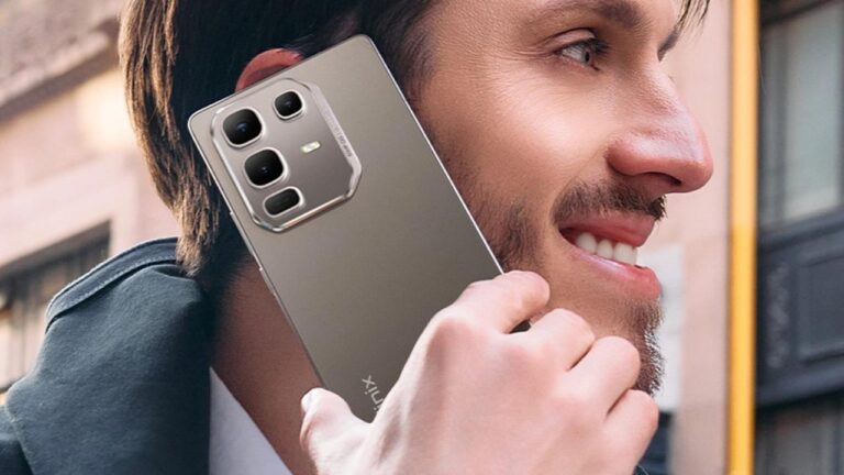Infinix Note 60 Pro Resmi Meluncur, Tawarkan Layar AMOLED 120Hz dan Kamera 108MP