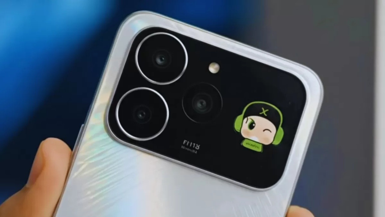 Infinix Note 60 Ultra Muncul di Geekbench dengan Chipset Dimensity 8400 Ultimate Infinix Note 60 Ultra Muncul di Geekbench dengan Chipset Dimensity 8400 Ultimate