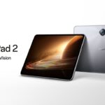 OPPO Pad 2: Tablet Idaman untuk Kreator Konten dan Profesional Produktif
