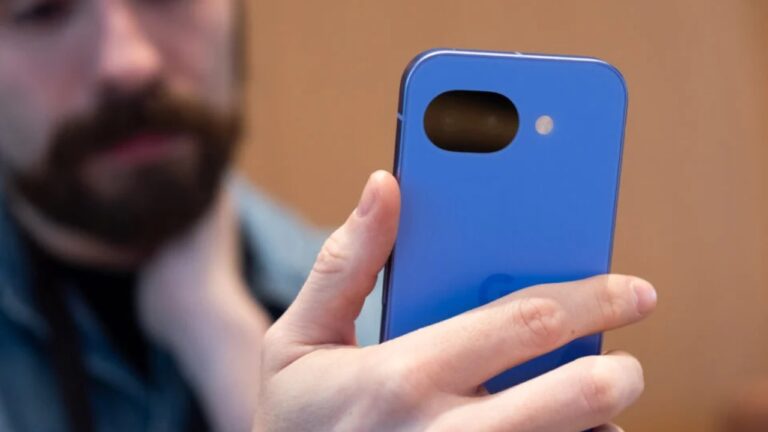 Tampilan Pixel 10a, Hadir dengan Peningkatan Kamera dan Desain Berkelas