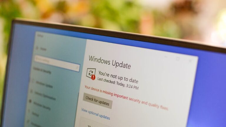 Update Windows 10 Bermasalah: Bug Shutdown Muncul Lagi, Microsoft Siapkan Perbaikan