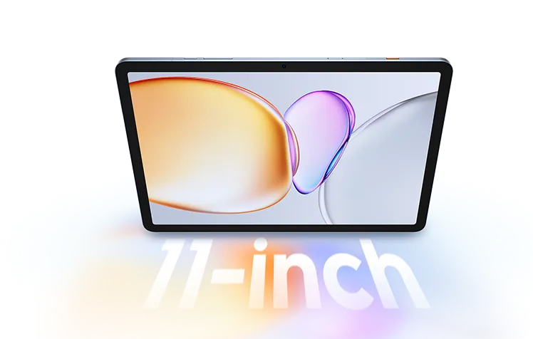 Tecno Megapad SE Dengan Ukuran Layar 11-inch. Foto: Tecno