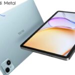 Tecno Megapad SE Resmi Meluncur, Tablet AI Rp2 Jutaan untuk Pelajar dan Produktivitas Harian