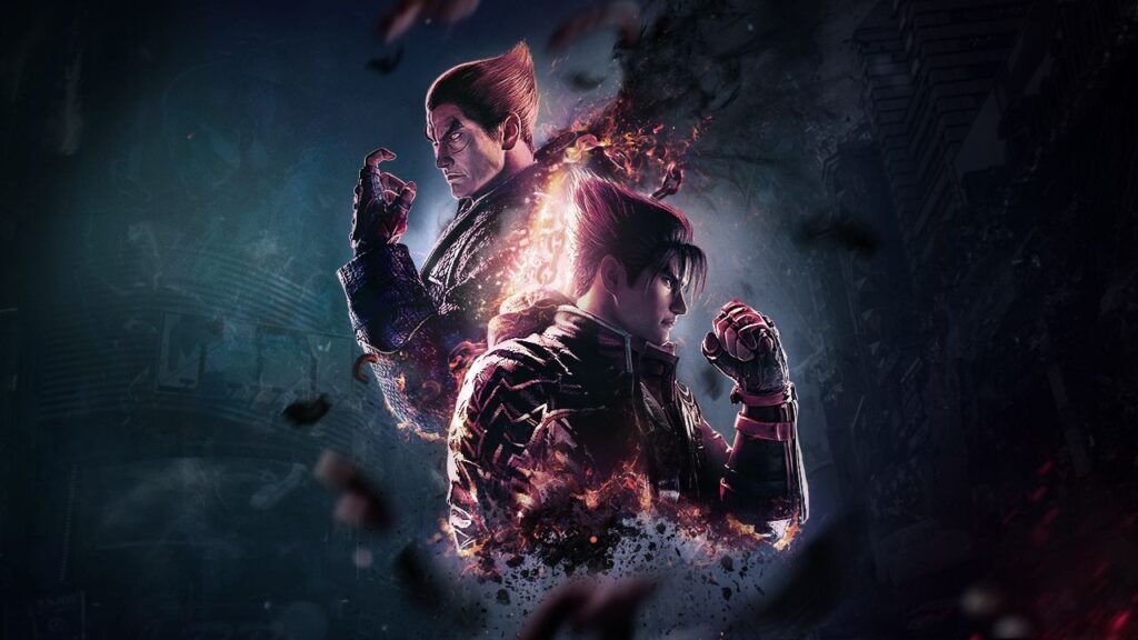 Tekken 8 Menjadi Salah Satu Game yang Mendapatkan Diskon Besar. Foto: Bandai Namco