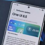 One UI 8.5: Peluncuran Stabil dan Status Beta Terbaru untuk Galaxy S25 Series