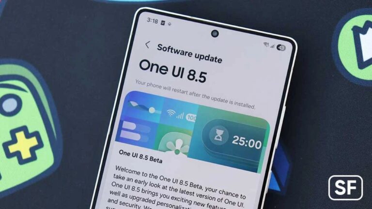 One UI 8.5: Peluncuran Stabil dan Status Beta Terbaru untuk Galaxy S25 Series