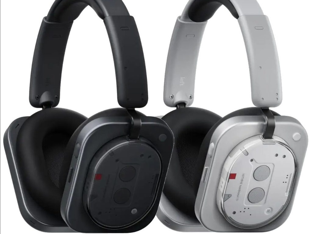 Varian Nothing Headphone (1). Foto: FoneArena