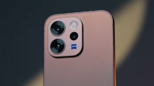 Vivo V70 Menggebrak Pasar dengan Layar 1.5K, Baterai Super Besar, dan Rangka Aluminium