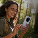 Vivo X200T Resmi Meluncur dengan Dimensity 9400 Plus dan Baterai Jumbo 6.200 mAh