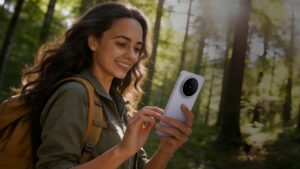 Vivo X200T Resmi Meluncur dengan Dimensity 9400 Plus dan Baterai Jumbo 6.200 mAh