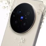 Bocoran Vivo X300 Max: Performa Kencang, Baterai 7.000 mAh, Kamera Zeiss