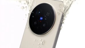 Bocoran Vivo X300 Max: Performa Kencang, Baterai 7.000 mAh, Kamera Zeiss