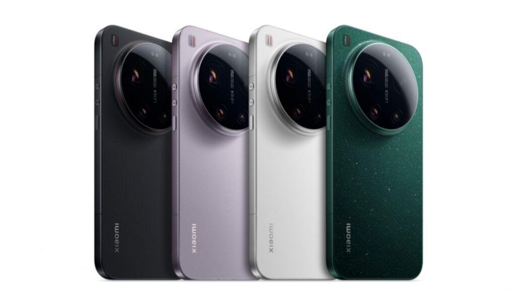 Xiaomi 17 Ultra. Foto: Xiaomi